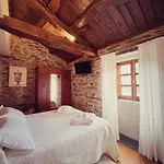 Casa Pineiro בית כפרי Monfero