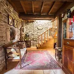 בית כפרי Casa Pineiro *