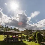 Landhaus Casa Pineiro Monfero