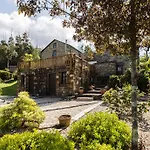 בית כפרי Casa Pineiro *