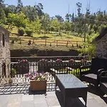 Casa Pineiro * Monfero