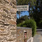 Casa Pineiro *