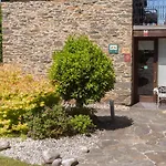 בית כפרי Casa Pineiro