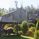 Casa Pineiro בית כפרי *