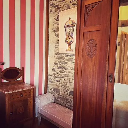 Casa Pineiro Hétvégi ház