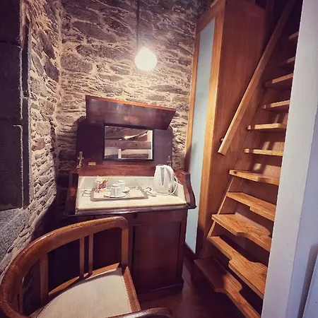 Casa Pineiro Casa de Campo *