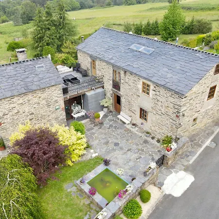 Casa Pineiro *