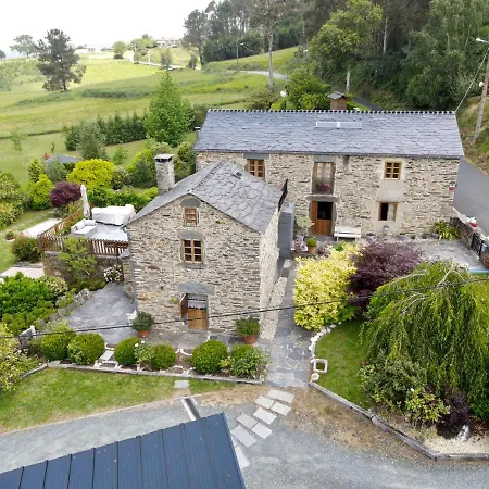 Casa Pineiro *