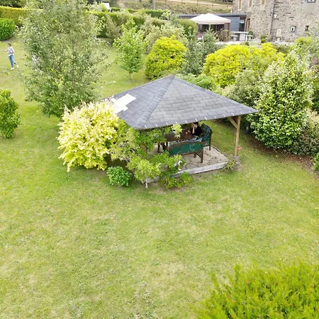 Casa Pineiro Hétvégi ház *