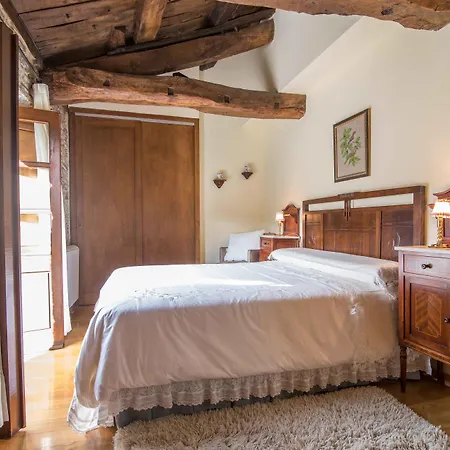 Casa Pineiro Landhaus