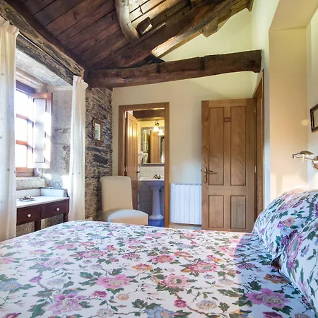 Casa Pineiro Landhaus