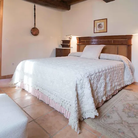 Casa de Campo Casa Pineiro