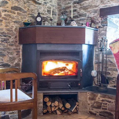 Landhaus Casa Pineiro