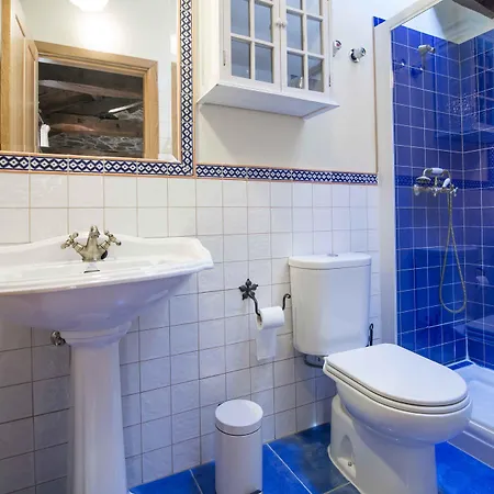 Landhaus Casa Pineiro Monfero