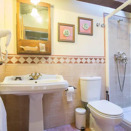 Hétvégi ház Casa Pineiro Monfero