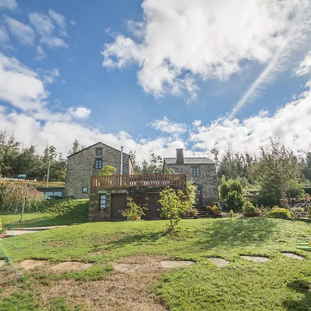 Landhuis Casa Pineiro