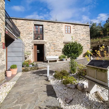 Casa Pineiro * Monfero