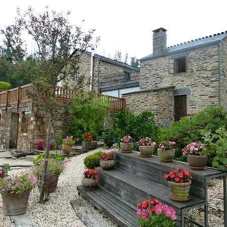 Casa Pineiro Landhuis *