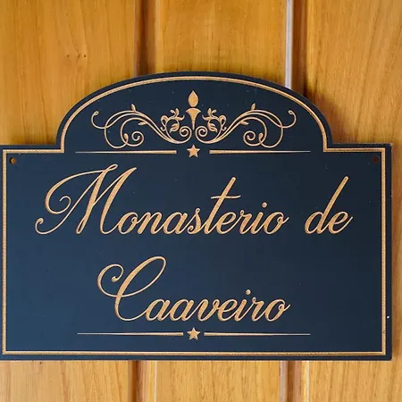 Casa Pineiro Casa de Campo Monfero