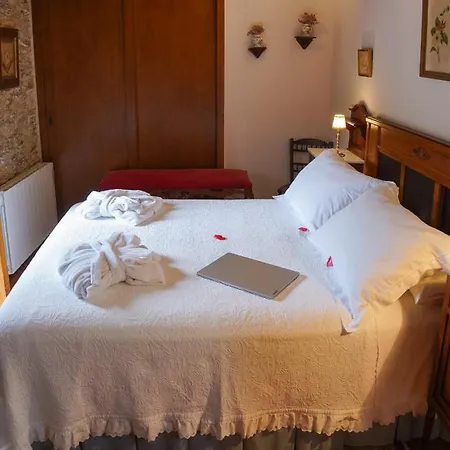 Casa Pineiro * Monfero
