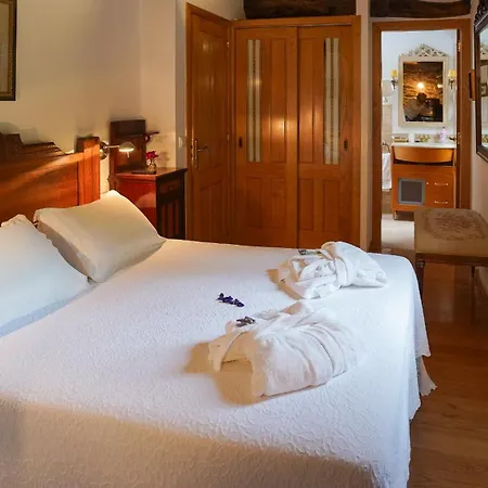 Casa Pineiro Casa de Campo Monfero