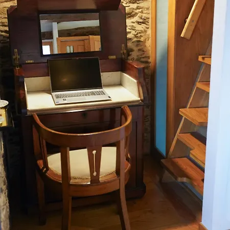 Casa Pineiro Monfero