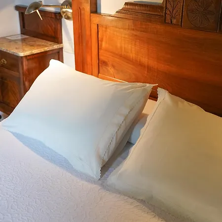 Casa Pineiro Casa de Campo *
