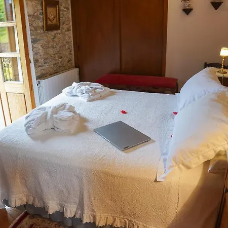 Casa Pineiro *