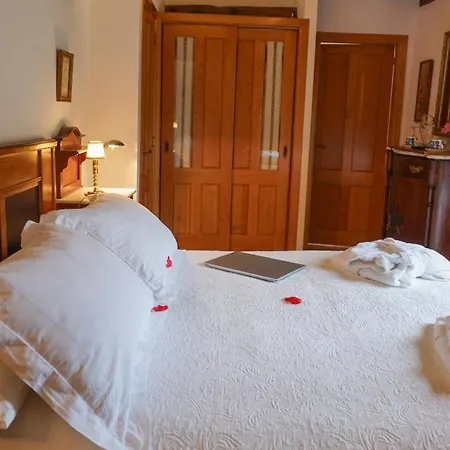 Casa de Campo Casa Pineiro Monfero