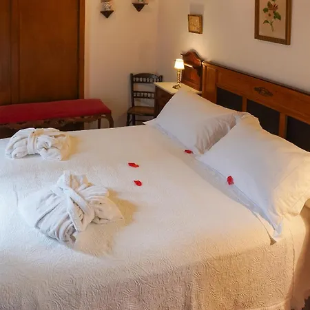 Casa Pineiro Casa de Campo *