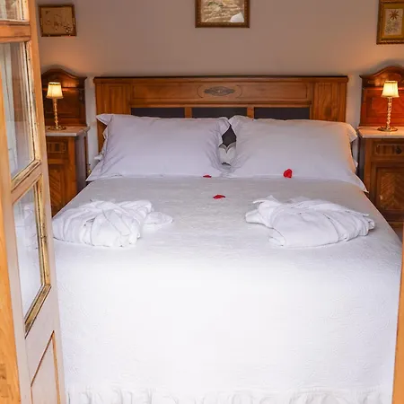 Casa de Campo Casa Pineiro Monfero