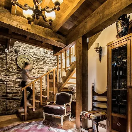 Casa Pineiro