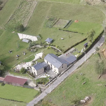 Hétvégi ház Casa Pineiro Monfero