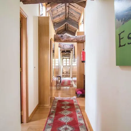 Casa Pineiro Hétvégi ház Monfero