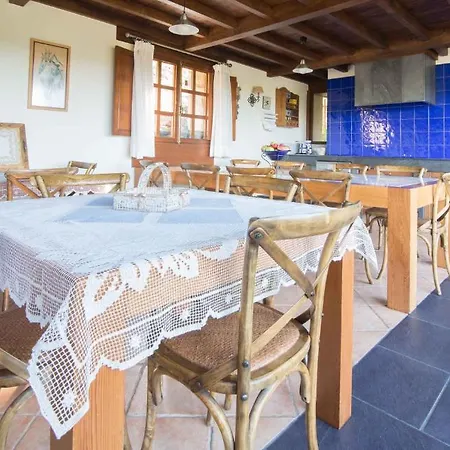 Casa Pineiro Monfero