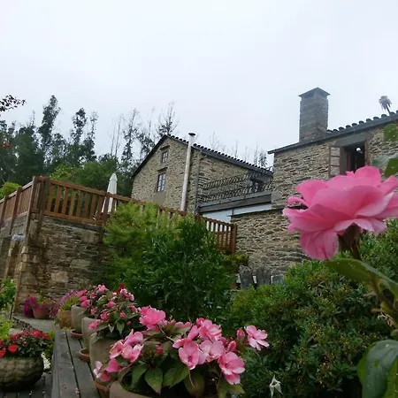 Casa Pineiro *