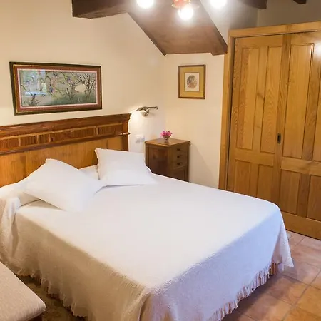 Casa Pineiro Hétvégi ház