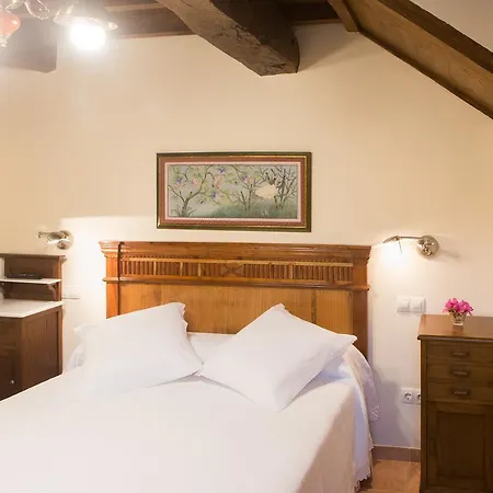 Casa Pineiro Hétvégi ház Monfero