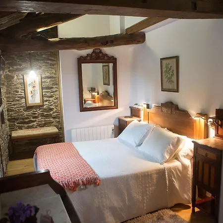 Casa Pineiro * Monfero