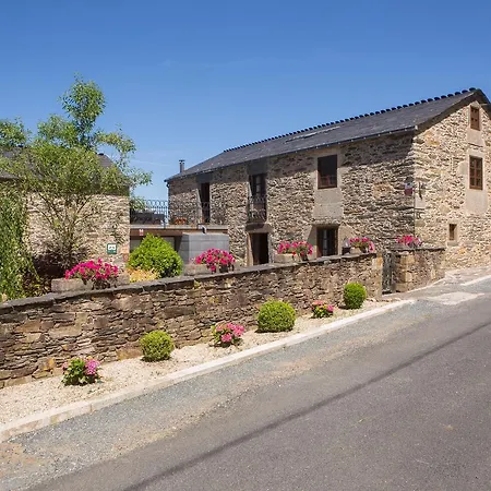 Hétvégi ház Casa Pineiro *