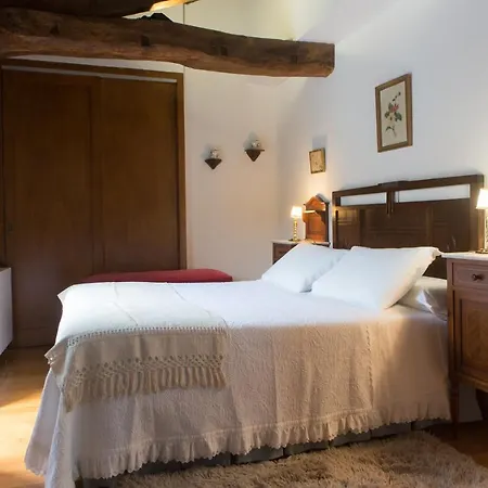 Casa Pineiro Casa de Campo *