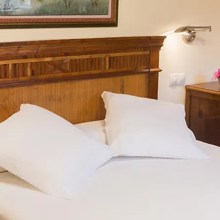 Casa Pineiro Hétvégi ház