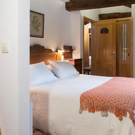 Casa de Campo Casa Pineiro Monfero