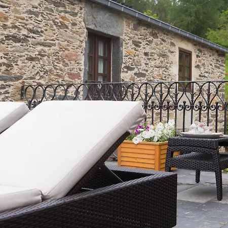 Hétvégi ház Casa Pineiro *