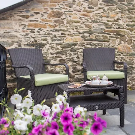 Casa Pineiro Landhaus