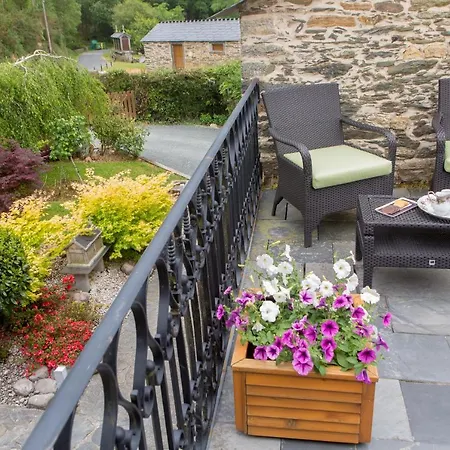 Casa Pineiro Hétvégi ház Monfero