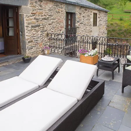 Casa Pineiro * Monfero