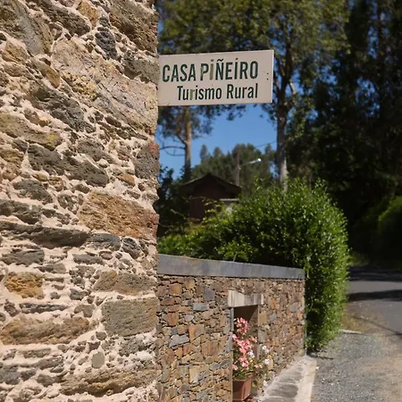 Casa Pineiro *