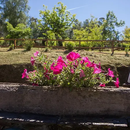 Casa Pineiro Hétvégi ház