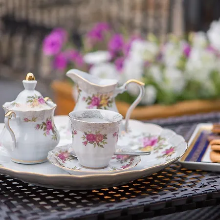 Casa Pineiro Hétvégi ház *